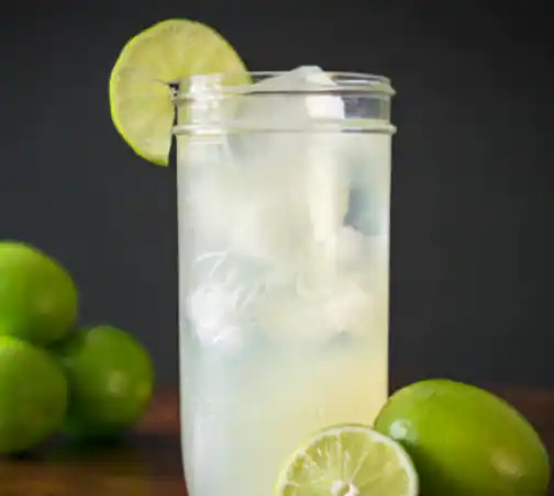 Fresh Lime