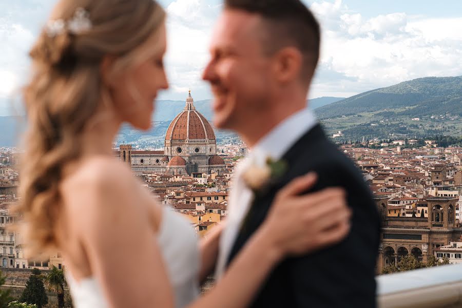 Fotograful de nuntă Enrico Diviziani (ediviziani). Fotografia din 6 mai