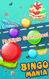 Bingo Mania Screenshots 1