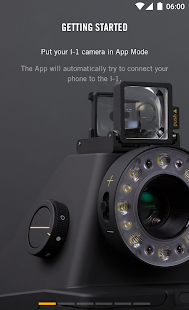 Lastest I-1 Camera APK for Android