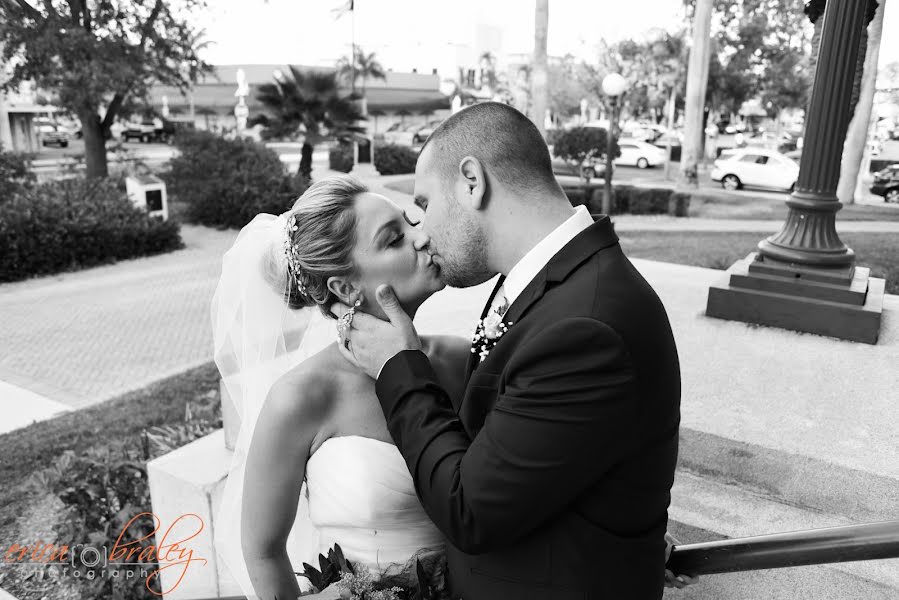 Wedding photographer Erica Braley (ebphotography). Photo of 1 March 2020