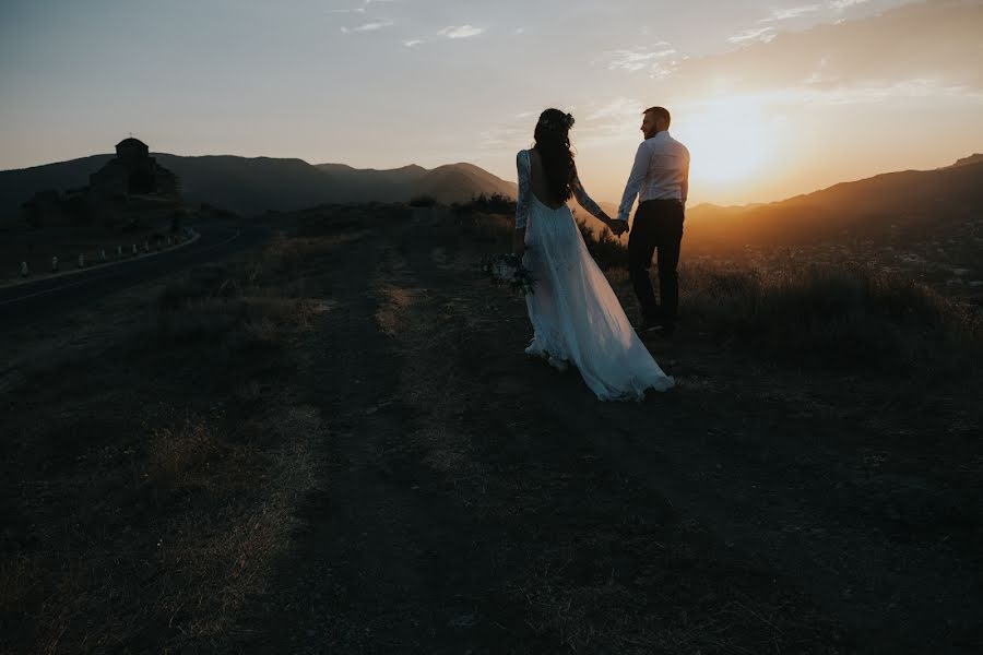 Wedding photographer Egor Matasov (hopoved). Photo of 14 September 2017