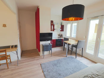 appartement à Aix-les-Bains (73)