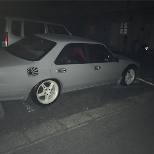 ローレル GC34