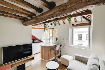 appartement à Paris 9ème (75)