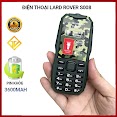 Điện Thoại Landrover S008 Pin Khủng, Loa To, Màn Hình Lớn - Mới , Nguyên Seal