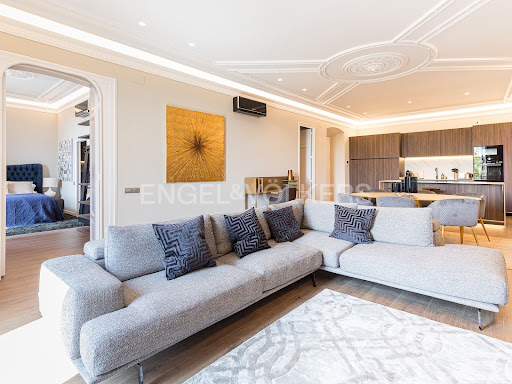Appartement 2