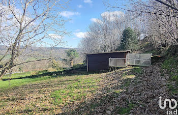 terrain à Saint-Amans-Soult (81)