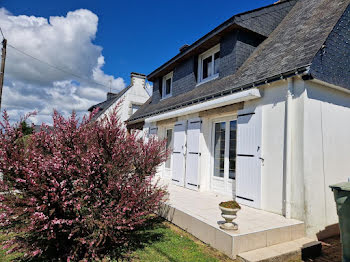 maison à Séné (56)