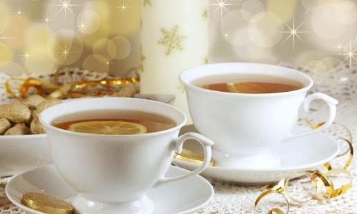 Tea Maker(圖1)-速報App