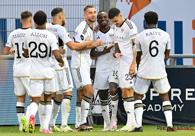 Eupen dient zwalpend OH Leuven nieuwe nederlaag toe en komt zowaar mee aan de leiding 