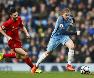 FA Cup: Manchester City avec De Bruyne et Kompany