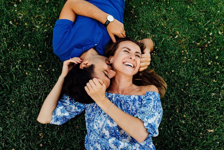 Fotografo di matrimoni Olga Moreira (olgamoreira). Foto del 6 agosto 2018