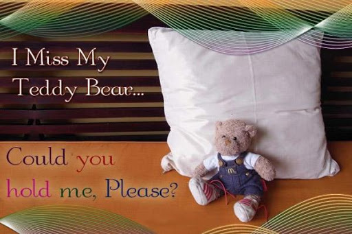 Teddy Day Images