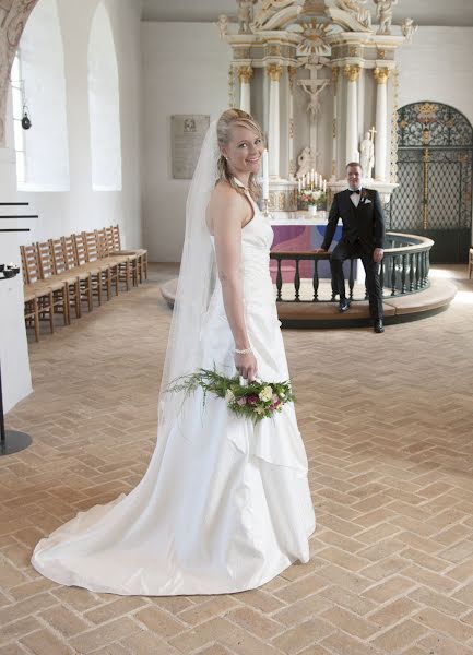 Fotógrafo de casamento Flemming Nissen (flemmingnissen). Foto de 30 de março 2019