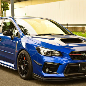 WRX S4 VAG