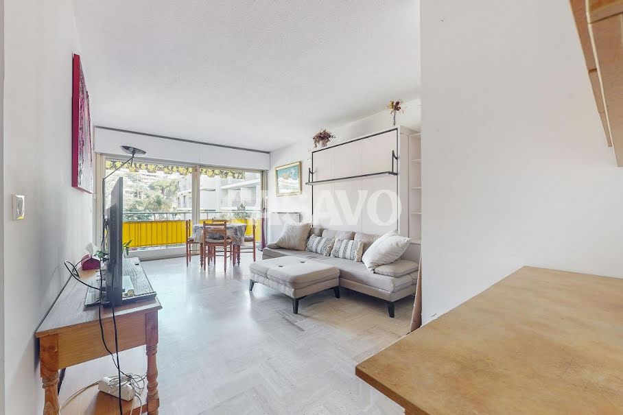 Vente appartement 1 pièce 32 m² à Cannes la bocca (06150), 195 000 €