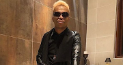 Somizi has some words of wisdom to share. 