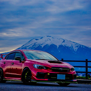 WRX STI VAB