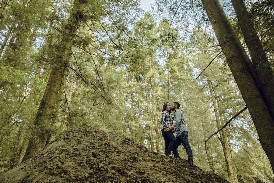 Wedding photographer Fernando Medellin (weddingmerida). Photo of 21 April 2018