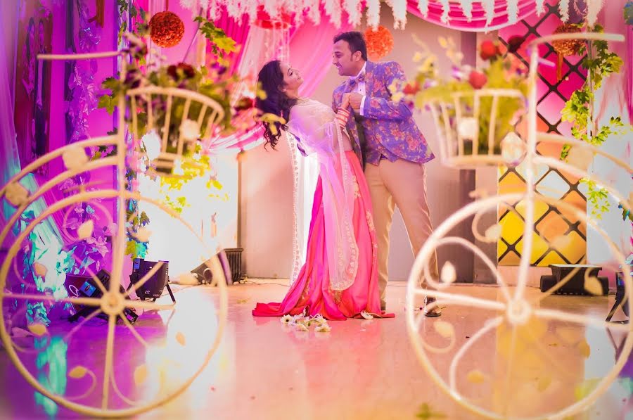 Wedding photographer Sumit Singh (fotoframestudio). Photo of 10 October 2021