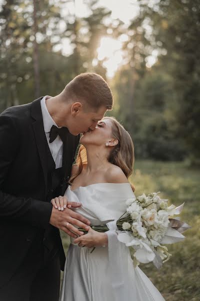 Photographe de mariage Elena Dolgikh (dolgikhlena). Photo du 9 septembre 2021