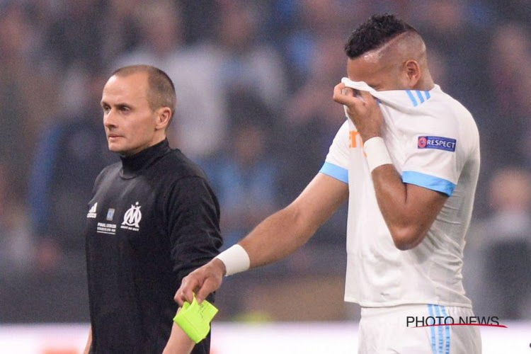 Lyon - OM : Dimitri Payet connait la durée de sa suspension