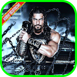 Cover Image of Télécharger Roman Reigns Wallpapers HD 3.1.3 APK