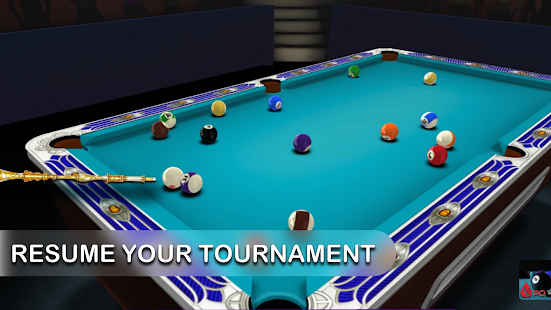 Infinity 8 Ball™ Pool King - Apps on Google Play