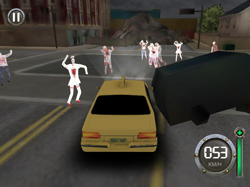 無料冒险AppのZombie Escape|記事Game