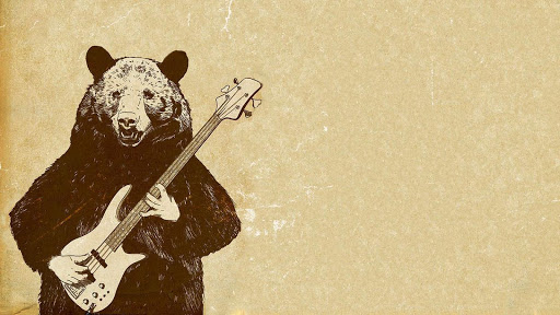 免費下載個人化APP|Bear HD Live Wallpaper Animals app開箱文|APP開箱王