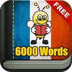 Cover Image of 下载 Learn French - 6000 Words - FunEasyLearn 5.7.1 APK