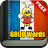 Learn French - 6000 Words - FunEasyLearn5.8.3