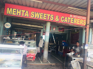 Mehta Sweets & Caterers photo 1