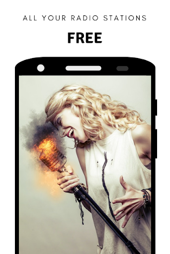 Hot 103 Jamz Radio App USA Live Free