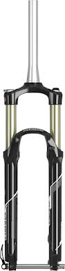 SR Suntour Raidon LO R Suspension Fork - 29" - 120mm - Tapered - 15 x 110mm - Disc - Black alternate image 0