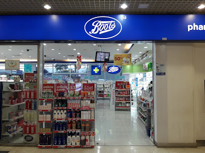 Boots สาขา Big C Extra Chaengwattana