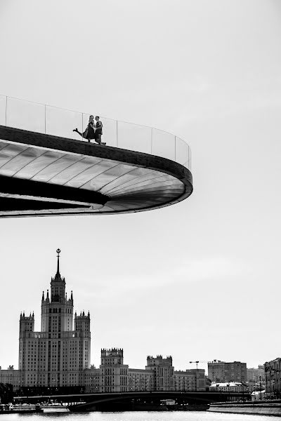 Fotógrafo de casamento Dmitriy Ivanov (dimaivanov123). Foto de 19 de julho 2021