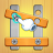 Screw Puzzle: Nuts and Bolts icon