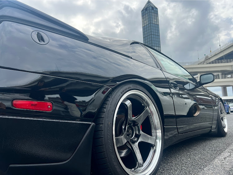 フェアレディZのフェアレディZ・FairladyZ MIE・FUMISUKE・朝丼活・関東のお友達に関するカスタム事例の投稿画像17枚目
