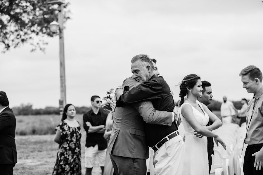 Fotografo di matrimoni Rodrigo Santacruz (rodrigosantacruz). Foto del 24 febbraio 2022