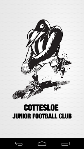 Cottesloe Junior Football Club