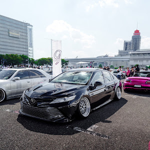カムリ AXVH70
