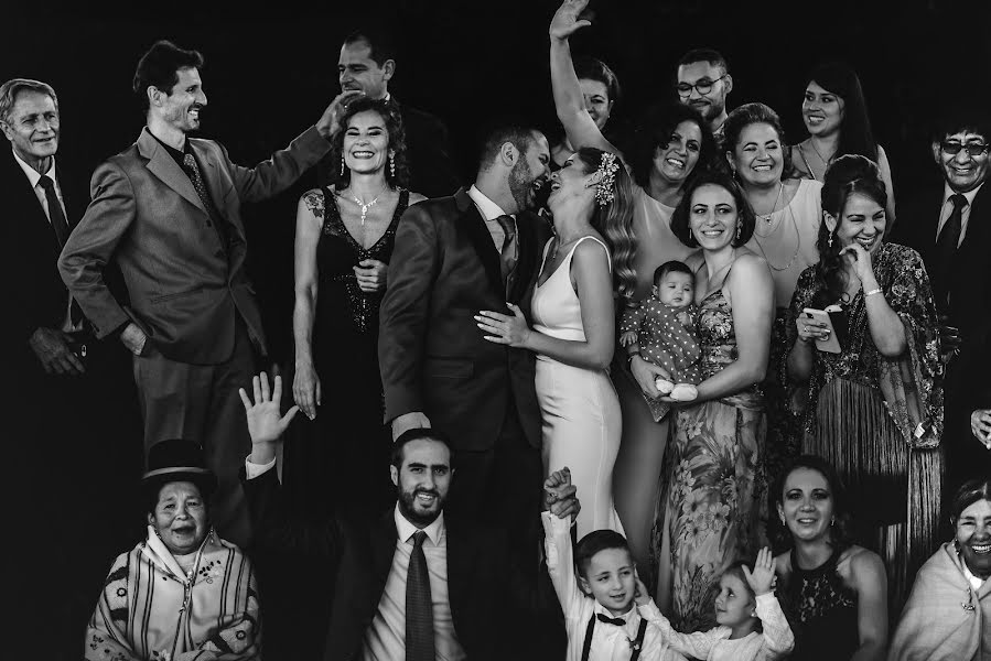 Esküvői fotós Fernando Duran (focusmilebodas). Készítés ideje: 2021 március 18.