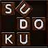 Sudoku Wood Pro3.2