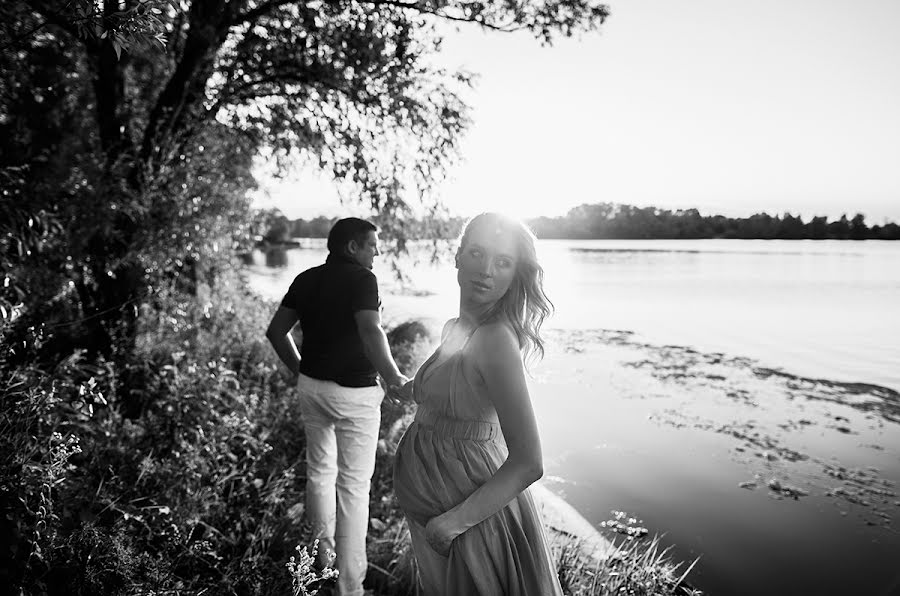 Svatební fotograf Tetiana Thiel (tanyaivanova). Fotografie z 27.července 2016