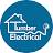 Tumber Electrical Logo