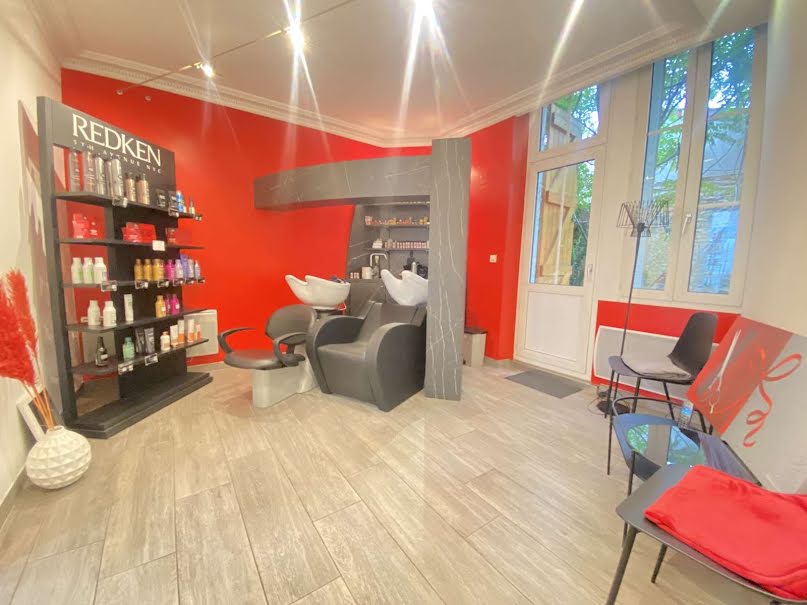 Vente locaux professionnels 2 pièces 45 m² à Dijon (21000), 70 000 €