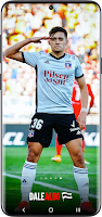 Colo Colo Wallpaper HD 4K Screenshot 2 of 6