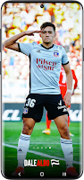 Colo Colo Wallpaper HD 4K Screenshot 2 of 6